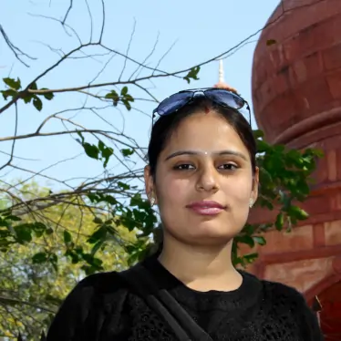 Anita Sharma