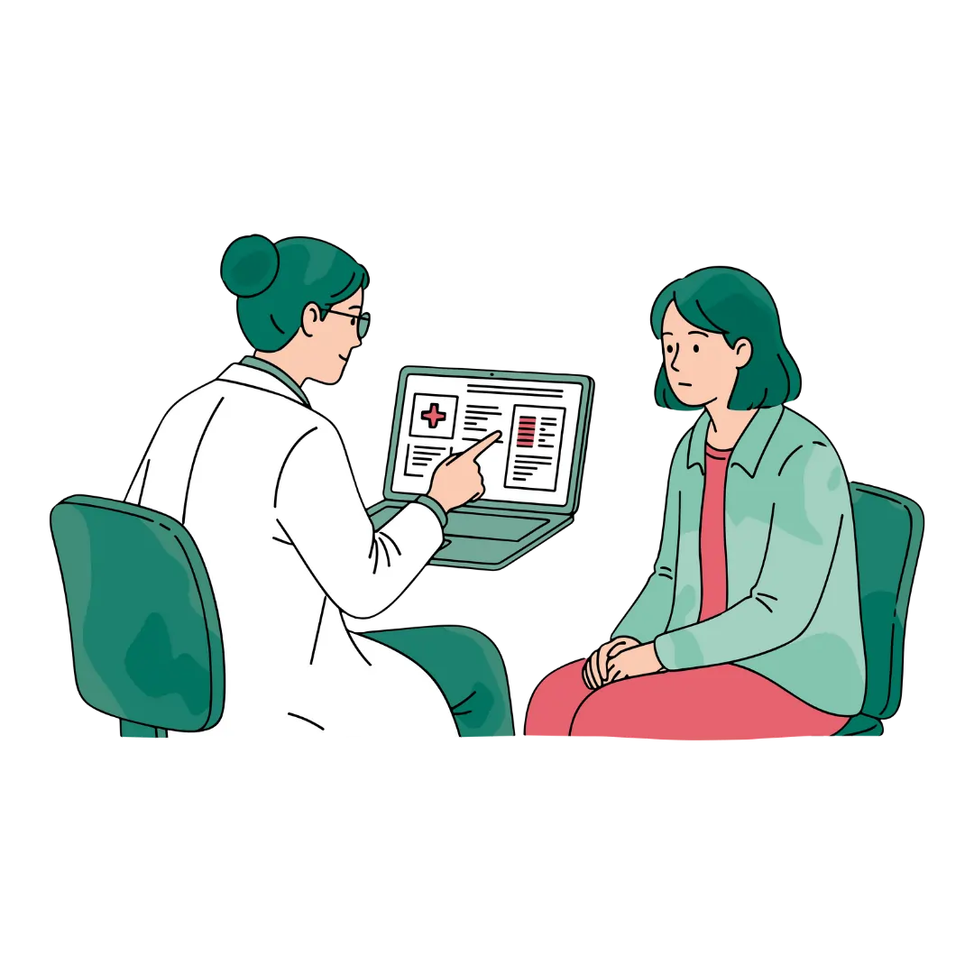 Expert Interpretation (1)
